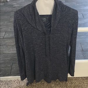 Aerie Cowl neck sweater